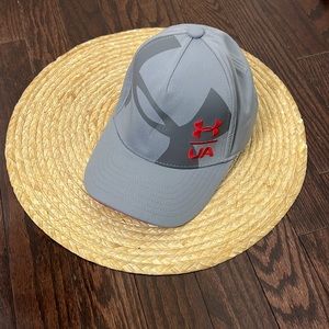 Under Armour Boys Kids Youth Fly Baseball Hat Size XS/S